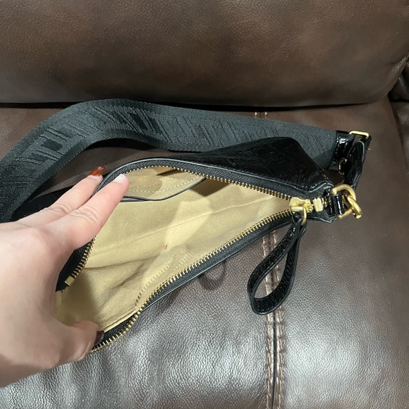 Tory burch crossbody bag - Picture 2 of 9